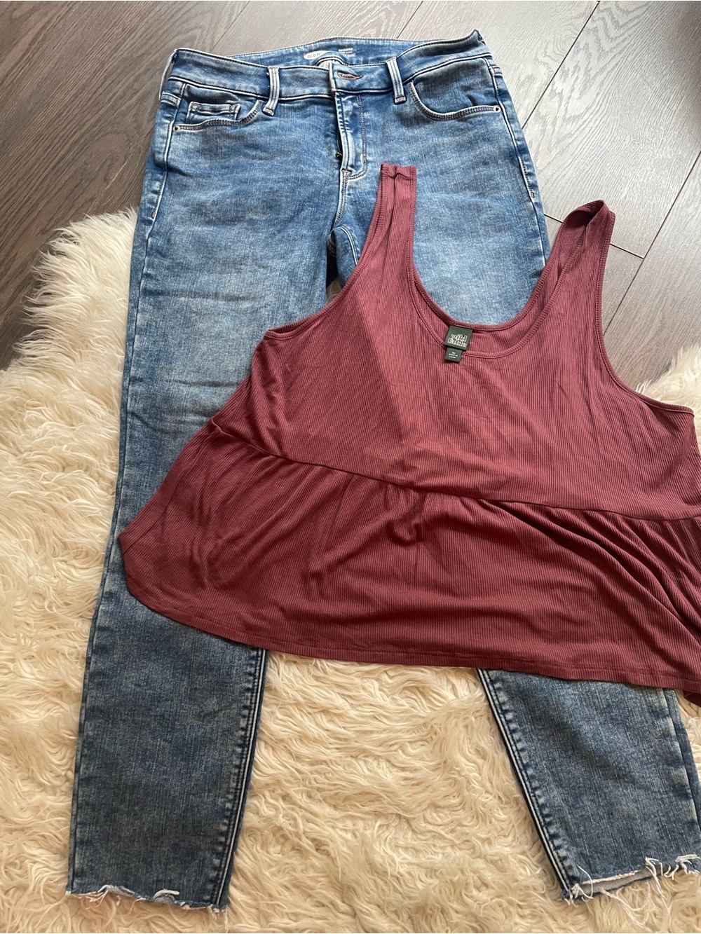 Outfit bundle - Picture 2 of 3